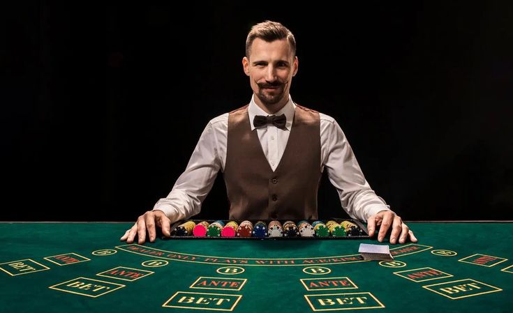 NYspins Casino Live Casino