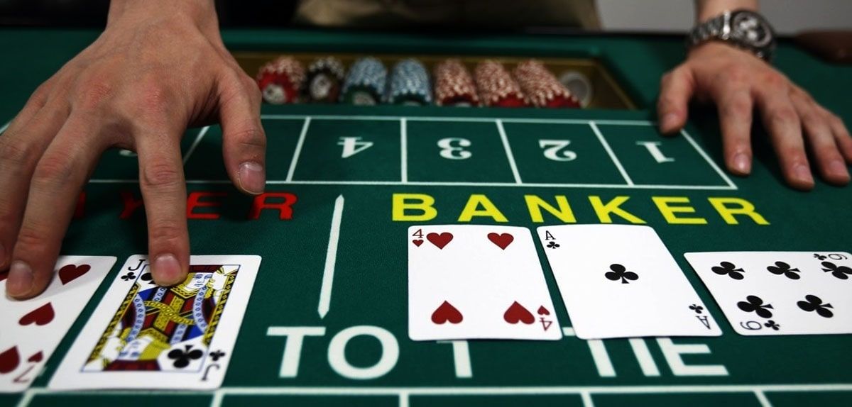 NYspins Casino Live Casino