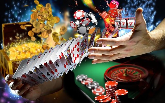 NYspins Casino Live Casino